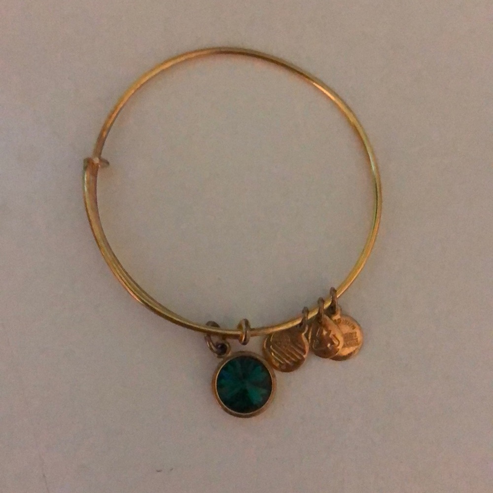 Alex and Ani bracelet